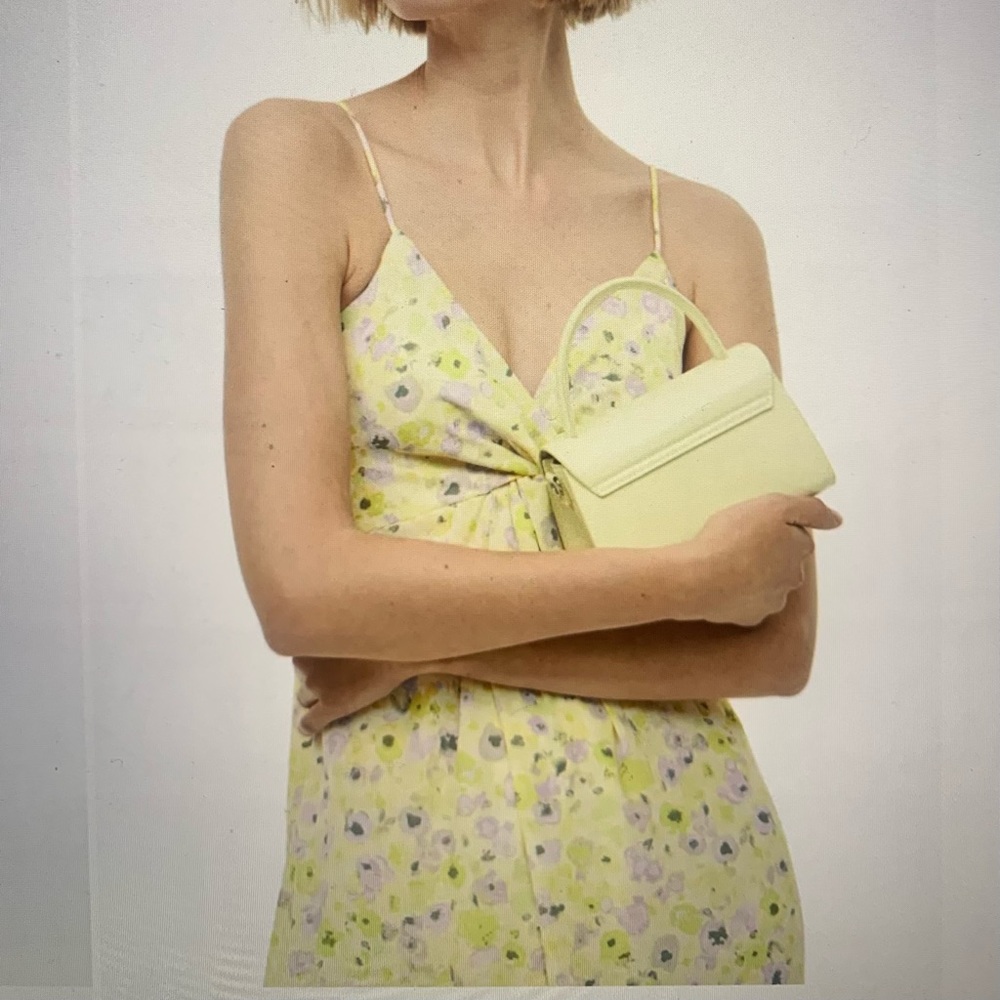 H&M Dress Size S.  New with tags.